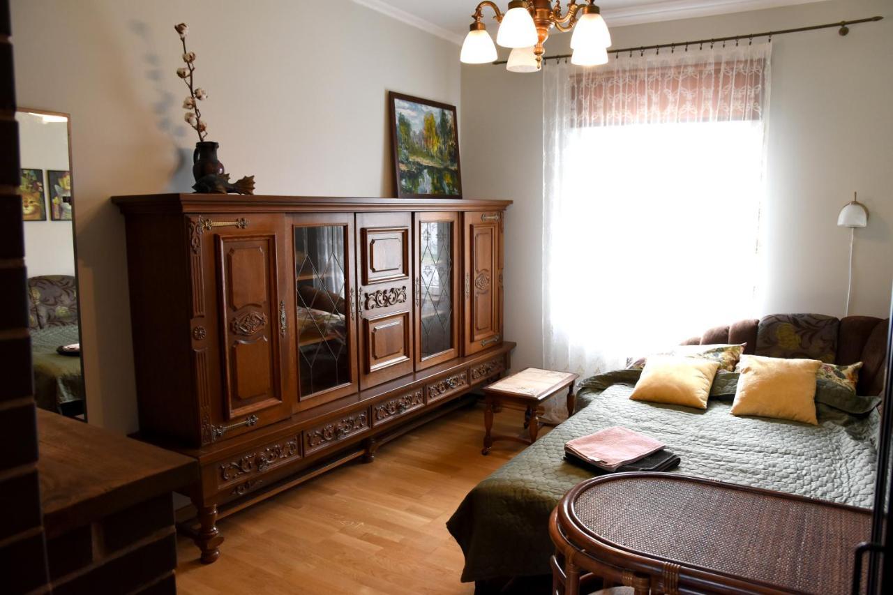 Garden House Lejlighed Daugavpils Eksteriør billede