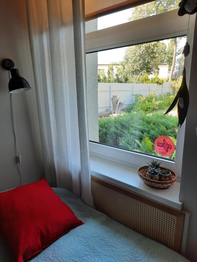 Garden House Lejlighed Daugavpils Eksteriør billede